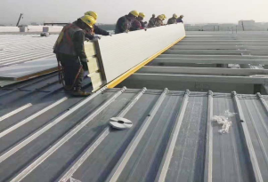 Step-by-Step Guide to Sealing Rockwool Panel Joints: Ensuring 100% Effectiveness with Proper Techniques